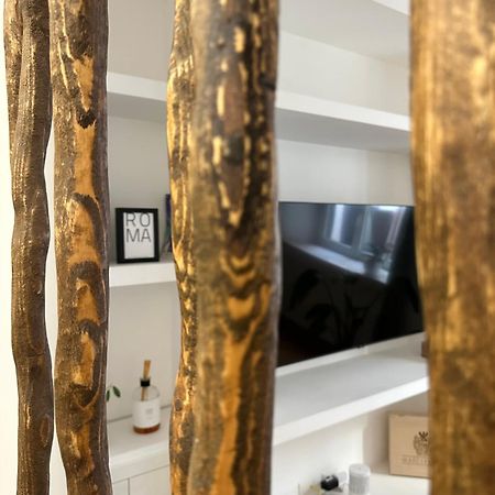 Luxury Apartment Via Veneto Rome Exterior photo